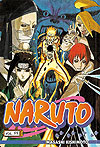 Naruto  n° 55 - Panini