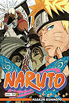Naruto  n° 56 - Panini