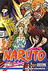 Naruto  n° 59 - Panini
