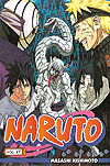 Naruto  n° 61 - Panini