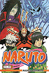 Naruto  n° 62 - Panini