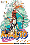 Naruto  n° 6 - Panini