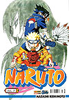 Naruto  n° 7 - Panini
