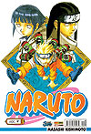 Naruto  n° 9 - Panini