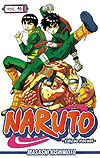 Naruto Pocket  n° 10 - Panini