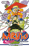 Naruto Pocket  n° 12 - Panini