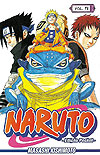 Naruto Pocket  n° 13 - Panini