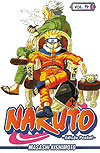Naruto Pocket  n° 14 - Panini