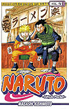 Naruto Pocket  n° 16 - Panini