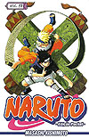 Naruto Pocket  n° 17 - Panini