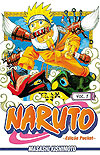 Naruto Pocket  n° 1 - Panini