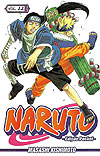 Naruto Pocket  n° 22 - Panini
