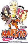 Naruto Pocket  n° 24 - Panini