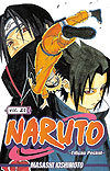 Naruto Pocket  n° 25 - Panini