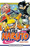Naruto Pocket  n° 2 - Panini