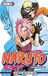 Naruto Pocket  n° 30 - Panini