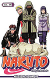 Naruto Pocket  n° 34 - Panini