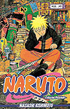 Naruto Pocket  n° 35 - Panini