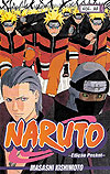 Naruto Pocket  n° 36 - Panini