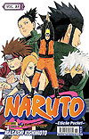 Naruto Pocket  n° 37 - Panini