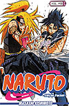 Naruto Pocket  n° 40 - Panini