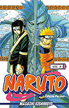 Naruto Pocket  n° 4 - Panini