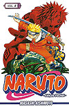 Naruto Pocket  n° 8 - Panini