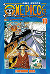 One Piece  n° 10 - Panini