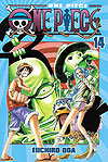 One Piece  n° 14 - Panini