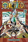 One Piece  n° 15 - Panini