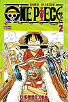 One Piece  n° 2 - Panini