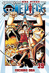 One Piece  n° 39 - Panini