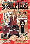 One Piece  n° 41 - Panini