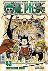 One Piece  n° 43 - Panini