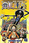 One Piece  n° 46 - Panini