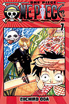 One Piece  n° 7 - Panini