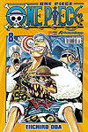 One Piece  n° 8 - Panini