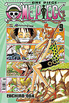 One Piece  n° 9 - Panini