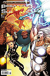 Marvel Millennium - Pesadelo Supremo  n° 5 - Panini