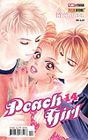 Peach Girl  n° 14 - Panini