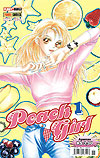 Peach Girl  n° 1 - Panini
