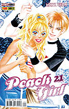 Peach Girl  n° 21 - Panini