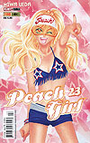 Peach Girl  n° 23 - Panini