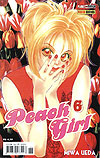Peach Girl  n° 6 - Panini
