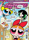 Powerpuff Girls, The  n° 25 - Panini