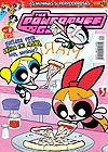 Powerpuff Girls, The  n° 9 - Panini