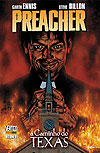 Preacher  n° 1 - Panini