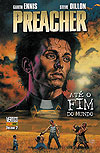 Preacher  n° 2 - Panini