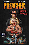 Preacher  n° 8 - Panini