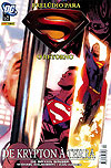 Prelúdio Para Superman, O Retorno  n° 1 - Panini